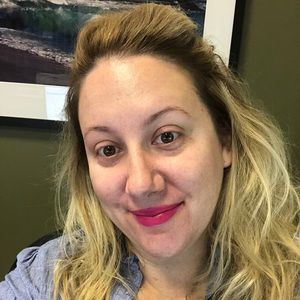 Meet your Posher, Carly